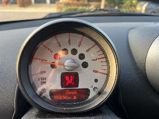 Mini Countryman Cooper S 1.6 picture 11