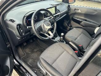 Kia Picanto 1.0 MPi DynamicLine picture 10