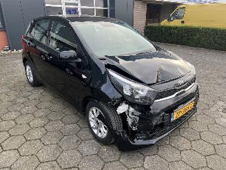 Kia Picanto 1.0 MPi DynamicLine picture 9