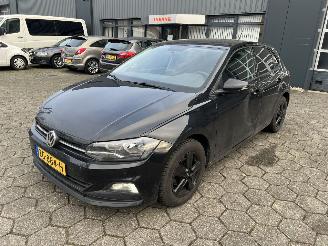  Volkswagen Polo 1.0 TSI Comfortline DSG 2019/5