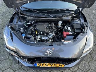 Suzuki Swift 1.2 Hybrid picture 27