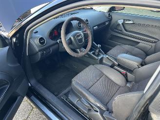 Audi A3 Ambition 1.6 75KW picture 16