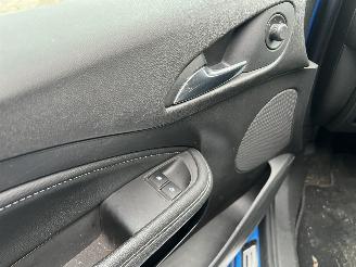 Opel Adam 1.0 Turbo Rocks Blitz picture 10