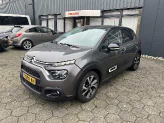 Schadeauto Citroën C3 PureTech 110 2023/6