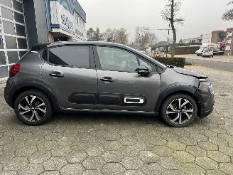 Citroën C3 PureTech 110 picture 8