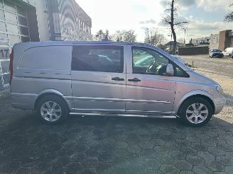 Mercedes Vito 109 CDI 320 Dubbel Cabine picture 6