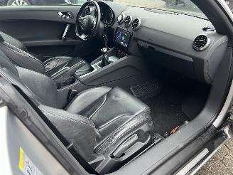 Audi TT 2.0 TFSI Pro Line picture 18