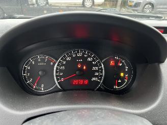 Suzuki Swift 1.6 Sport picture 11