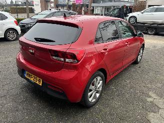 Kia Rio 1.0 T-GDI MHEV COML picture 3