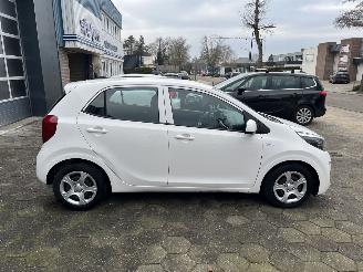 Kia Picanto 1.0 DPi Comfortline 5p picture 4