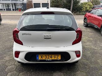 Kia Picanto 1.0 DPi Comfortline 5p picture 6