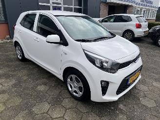 Kia Picanto 1.0 DPi Comfortline 5p picture 9