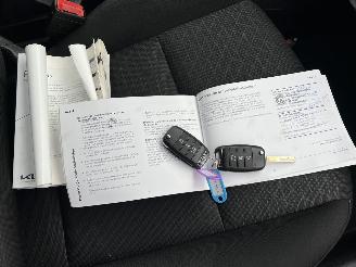 Kia Picanto 1.0 DPi Comfortline 5p picture 30