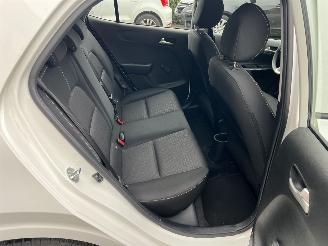 Kia Picanto 1.0 DPi Comfortline 5p picture 23