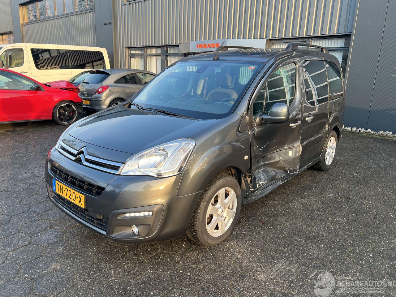 Citroën Berlingo 1.2 PureTech XTR
