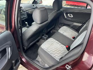 Skoda Fabia 1.2 12V Go picture 19