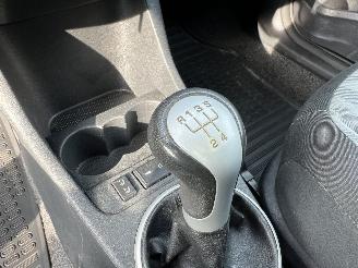 Skoda Fabia 1.2 12V Go picture 17