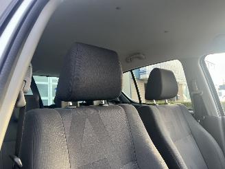 Opel Agila 1.0 Enjoy 2008 picture 21