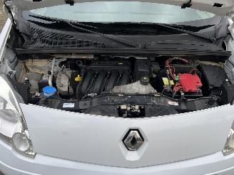 Renault Kangoo Express 1.6 16V Express Comfort picture 23