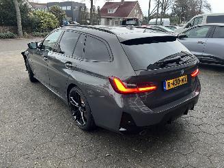 BMW 3-serie 320e M-Pakket Hybride picture 3
