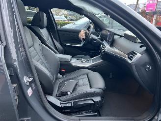 BMW 3-serie 320e M-Pakket Hybride picture 35