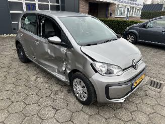 Volkswagen Up! 1.0 BMT Move up picture 5