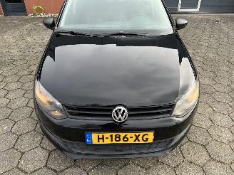 Volkswagen Polo 1.2 16V Trendline picture 6