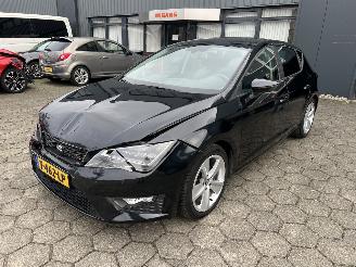 Avarii autoturisme Seat Leon 1.4 TSI FR 2013/12