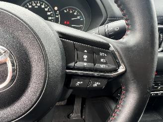 Mazda CX-5 2.0SKYACTIV-G 165 SP picture 22