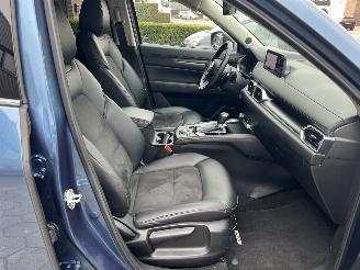 Mazda CX-5 2.0SKYACTIV-G 165 SP picture 35