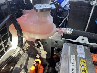 Dacia Spring Expression 45 26.8 kWh picture 29