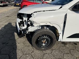 Dacia Spring Expression 45 26.8 kWh picture 12