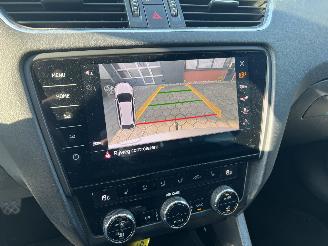 Skoda Octavia 1.0 TSI Greentech Style Business picture 16