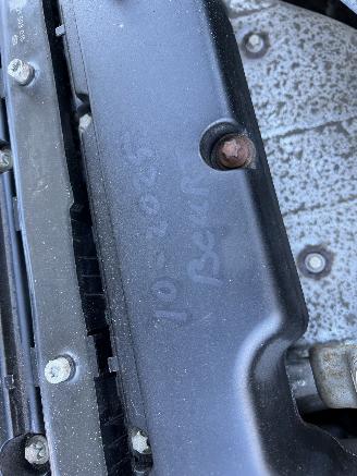 Opel Corsa -C picture 22