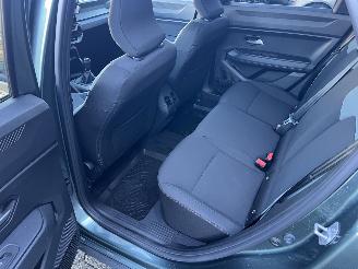 Dacia  Bigster Extreme Mild Hybrid 140 picture 20