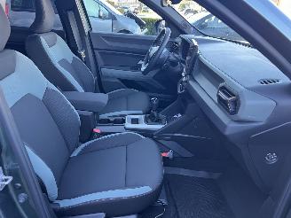 Dacia  Bigster Extreme Mild Hybrid 140 picture 26