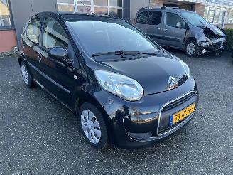 Citroën C1 1.0-12V Ambiance picture 7