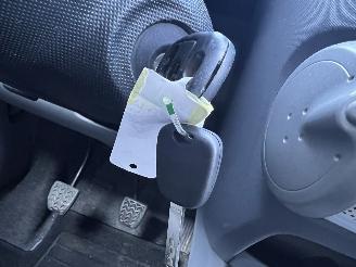 Citroën C1 1.0-12V Ambiance picture 23