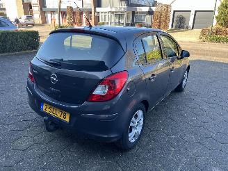 Opel Corsa 1.2 EcoFlex Design Edition LPG picture 3