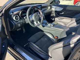 Mercedes C-klasse Coupé AMG 43 4MATIC Premium Plus Pack picture 10