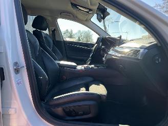 BMW 5-serie 520i High Executive picture 31