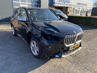 BMW iX1 XdriveE30 Launch Edition 67 kWh picture 7