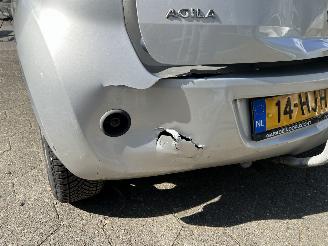 Opel Agila 1.0 Enjoy picture 12