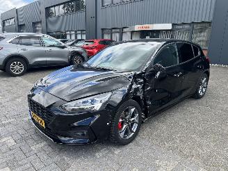 Avarii autoturisme Ford Focus 1.0 EcoBoost Titanium X Business 2021/9
