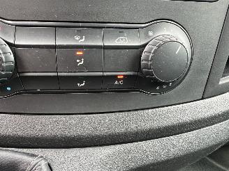 Mercedes Vito 109 CDI Lang 2015 picture 16