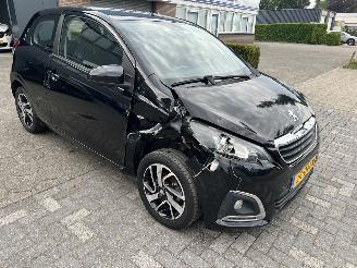 Peugeot 108 1.0 E-VTI ALLURE picture 5