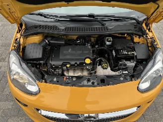 Opel Adam 1.2 picture 22