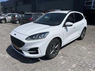  Ford Kuga 2.5 PHEV ST-Line 2022/5