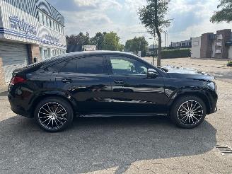 Mercedes GLE 350 e 4MATIC Coupe picture 8
