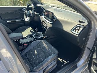 Kia Ceed 1.0 DESIGN 2025 picture 28